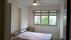 Blk 522C Tampines Greenleaf (Tampines), HDB 4 Rooms #562451321